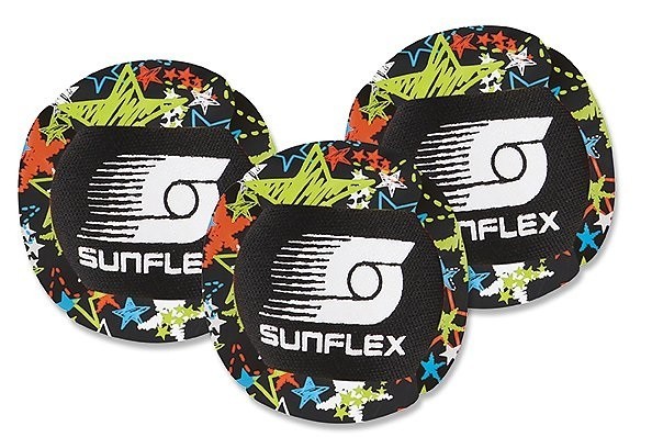 Sunflex FUNBALLS GLOW Spielzeug