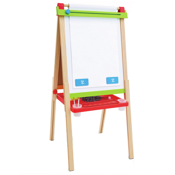 Hape Staffelei für kleine Künstler