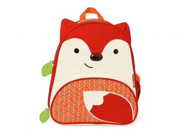 Skip Hop Zoo Rucksack Fuchs