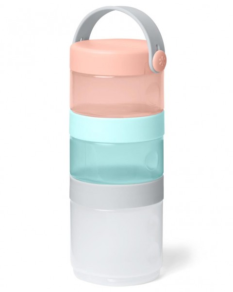 Skip Hop Babynahrungsbehälter multicolor
