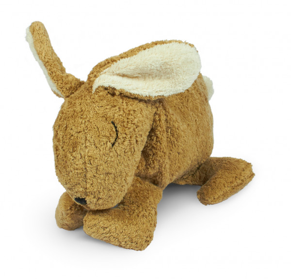 Senger Kuscheltier Hase klein | beige