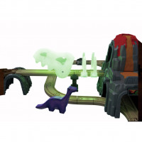 Vorschau: Hape Dino-Eisenbahn-Abenteuer Vorschau: Hape Dino-Eisenbahn-Abenteuer