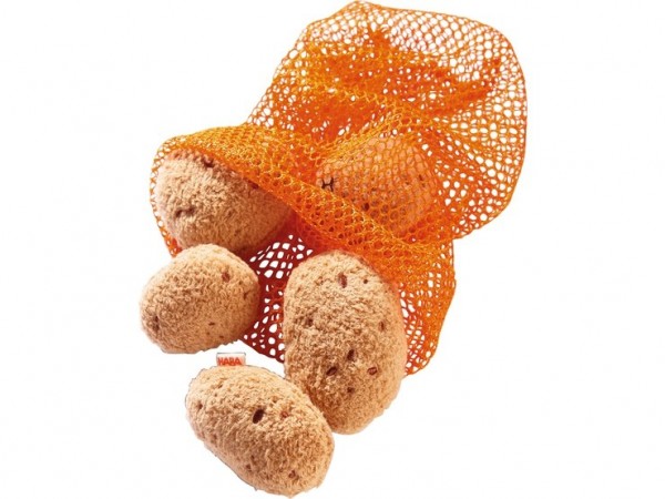 Haba Kartoffeln Spielzeug