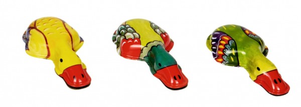 Die Spiegelburg Knack-Enten Bunte Geschenke, Spielzeug