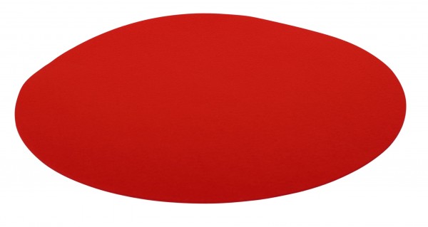 ahrens Filzset 33cm, Rot Spielzeug