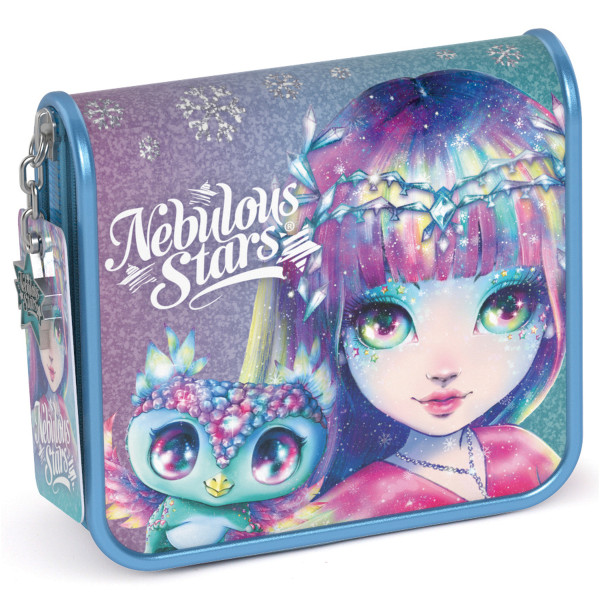 Nebulous Stars Portemonnaie - Isadora