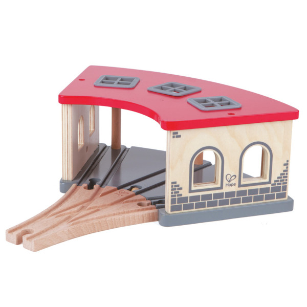 Hape Großer Lokschuppen