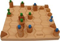 intellego holzspiele Matobo Spielzeug