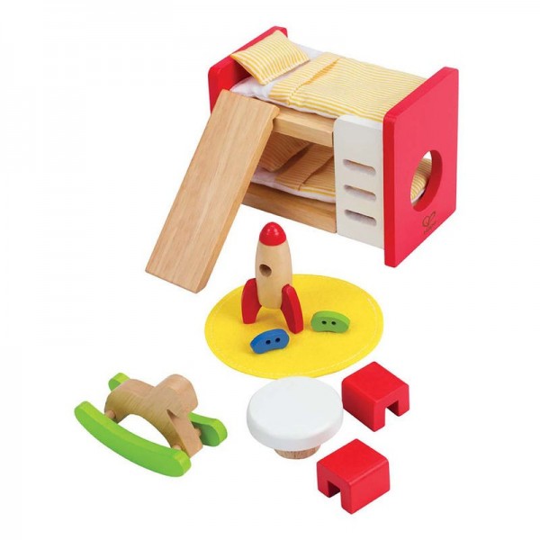 Hape Kinderzimmer Spielzeug