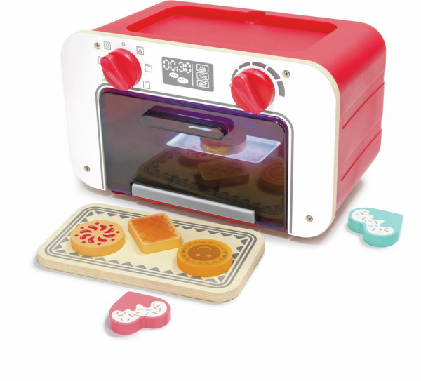 Hape Mein Backofen mit Zauberkeksen