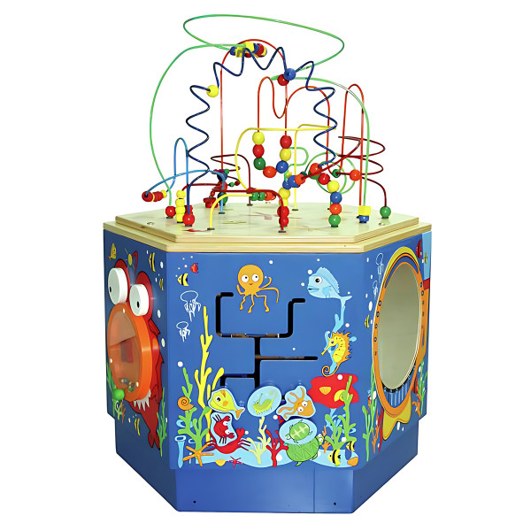 Hape Aktivcenter Korallenriff