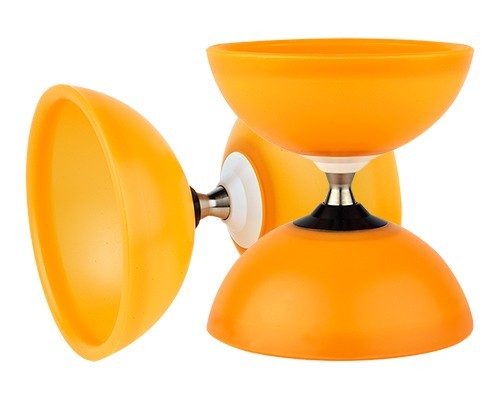 Henrys Diabolo Vision Free orange Spielzeug