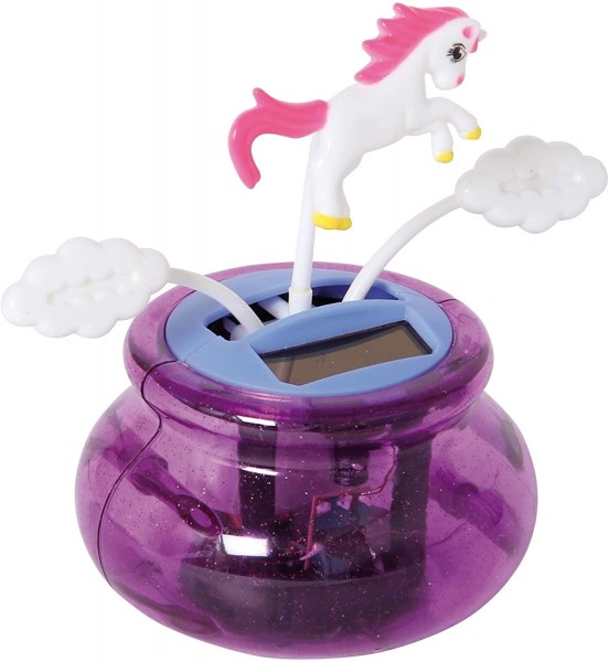Out of the Blue Bewegliche Figur Einhorn Spielzeug