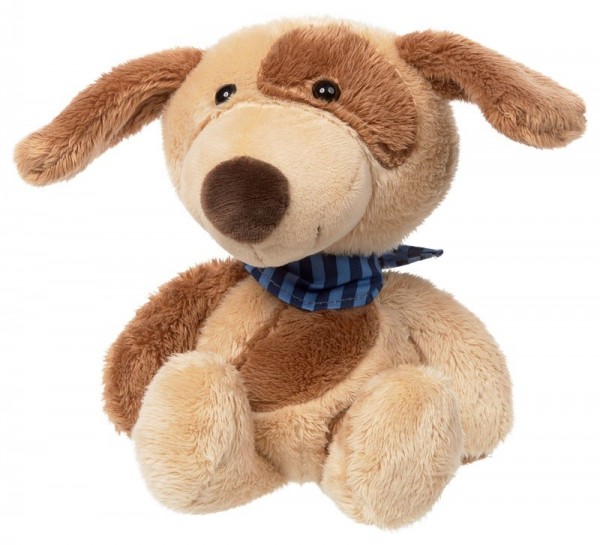 Sigikid Mimimis, Hund klein Spielzeug