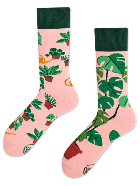 Many Mornings Plant Lover 43-46 Spielzeug