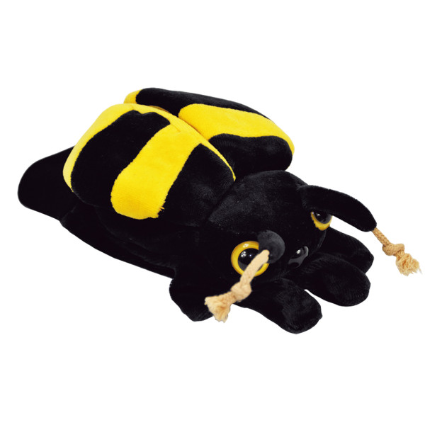 Beleduc Handpuppe "Biene"