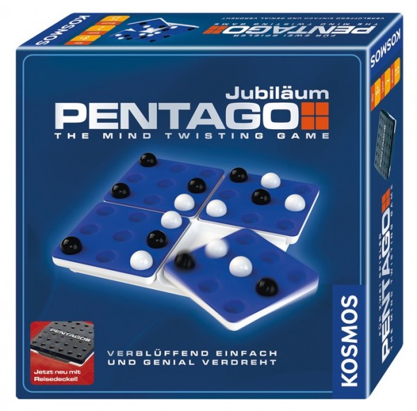 Kosmos Pentago Spielzeug