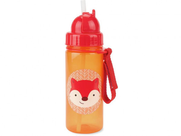 Skip Hop Zoo Trinkflasche Fuchs