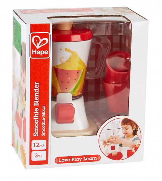 Hape Smoothie-Mixer