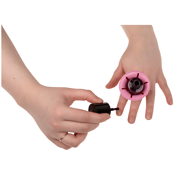 Nagellackhalter