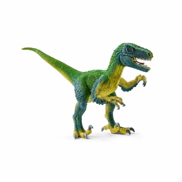 schleich Dinosaurs Velociraptor