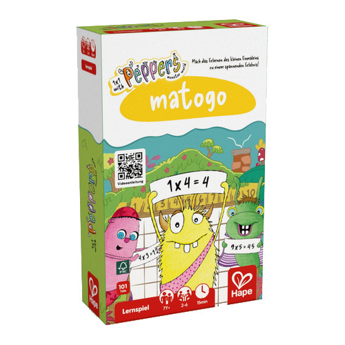 Hape Matogo