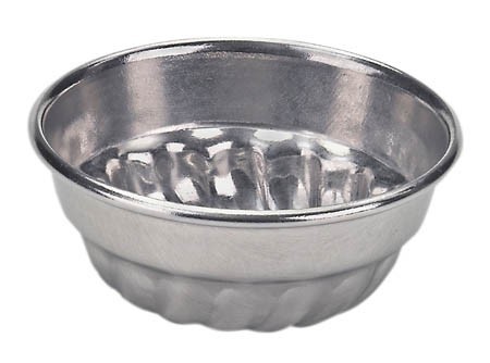 NIC Guglhupf, Alu 7 cm Spielzeug