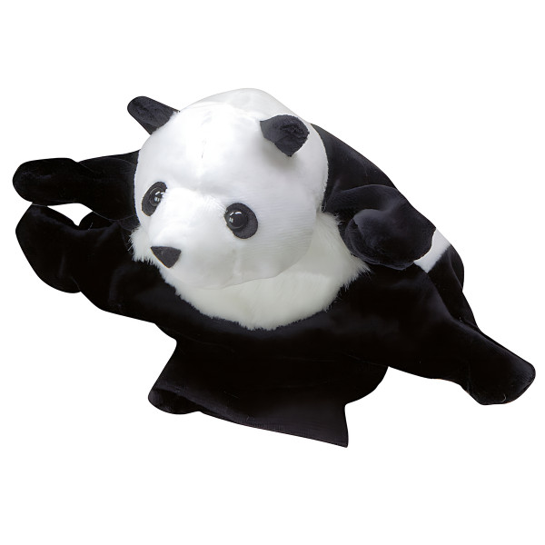 Beleduc Handpuppe &quot;Panda&quot;