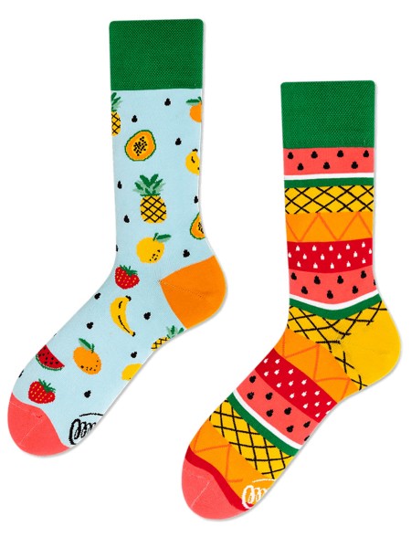 Many Mornings Tutti Frutti 43-46 Spielzeug