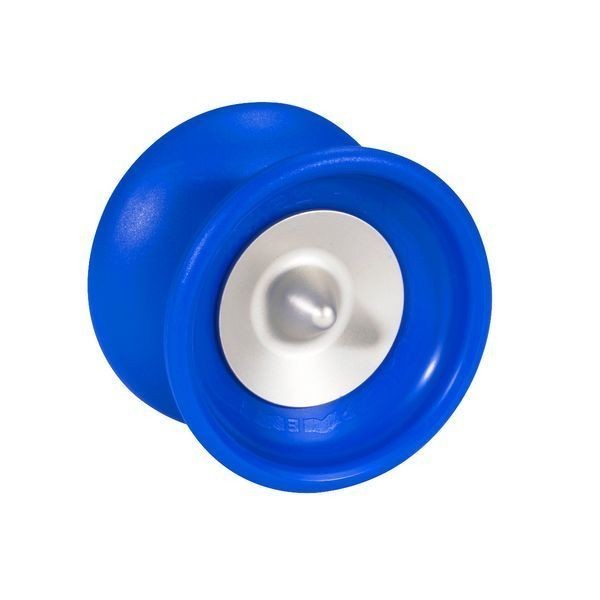 Aurich Yo-Yo Viper,55g,blau Spielzeug