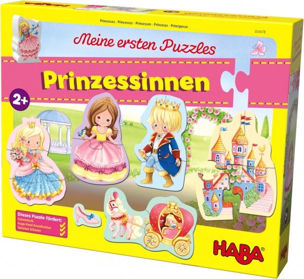 Haba MEP ? Prinzessinnen Spielzeug