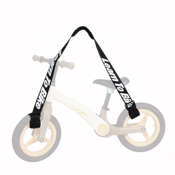 Hape Fahrrad-Tragegurt