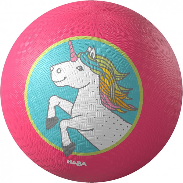 Haba Ball Zaubereinhorn Spielzeug