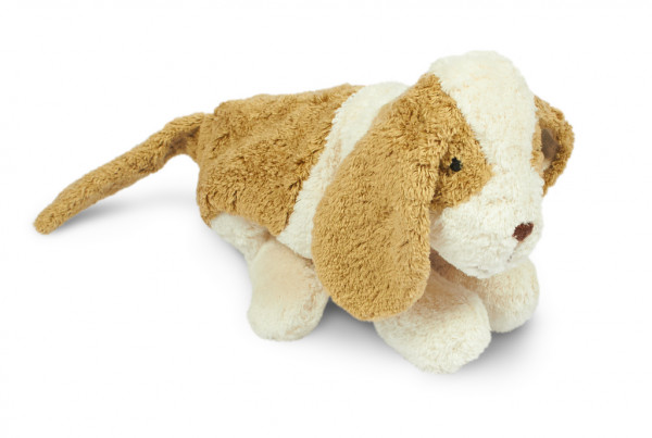 Senger Kuscheltier Hund klein