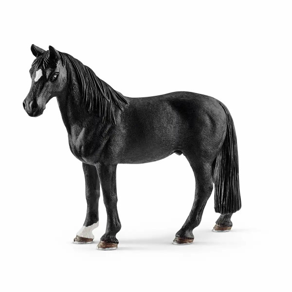 schleich Farm World Tennessee Walker Wallach