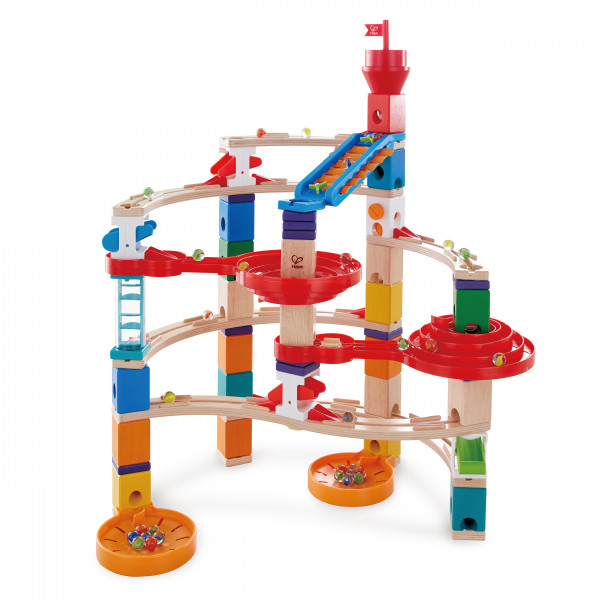 Hape Super Spiralburg