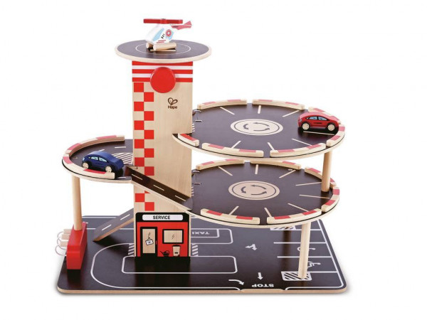 Hape Parkhaus