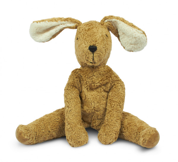 Senger Schlenker Tierpuppe Hase, groß | beige