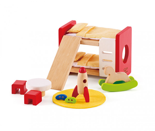 Hape Kinderzimmer