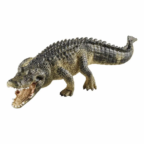 schleich Wild Life Alligator