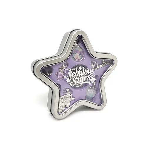 Nebulous Stars Mini-Anhänger-Set - Isadora Spielzeug