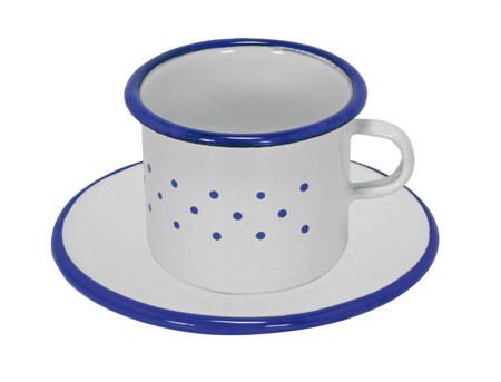 NIC Email Tasse Spielzeug