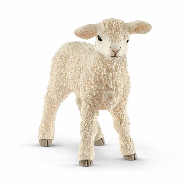 schleich Farm World Lamm