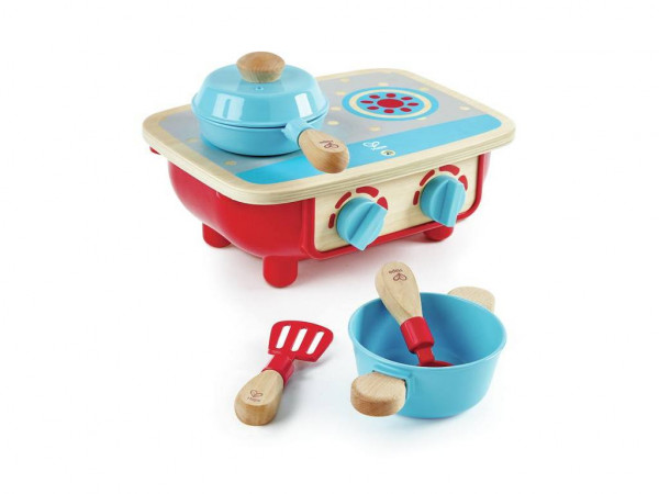 Hape Küchenset Herd