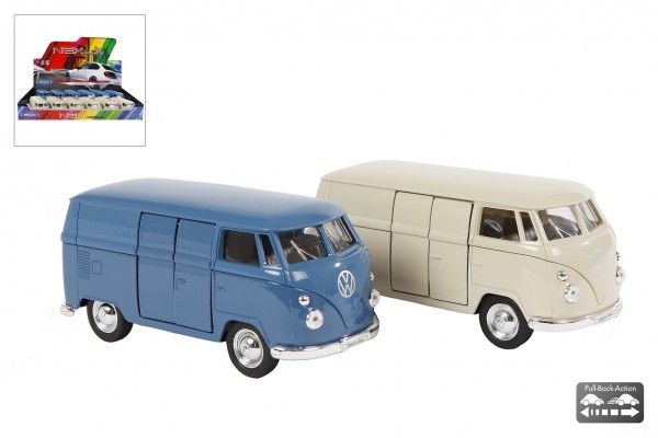 Toysquare VW Bus T1 Spielzeug