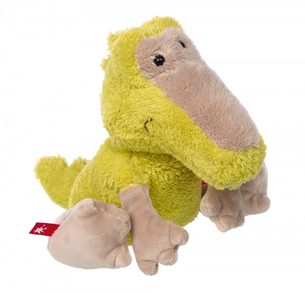 Sigikid Krokodil Sweety Spielzeug