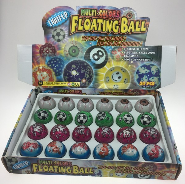 Fun Trading Floating Ball Fun Spielzeug