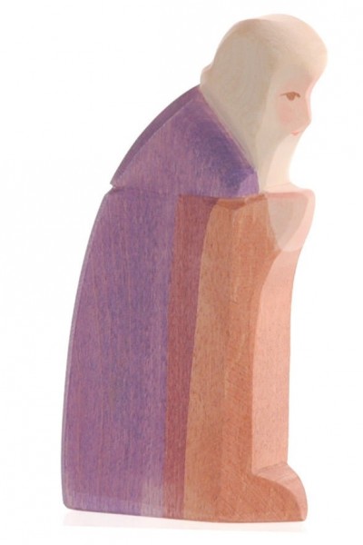 Ostheimer Figur Josef Spielzeug