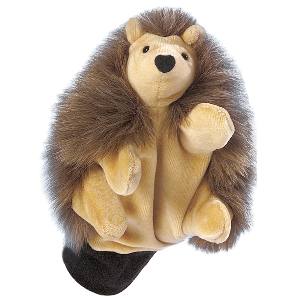 Beleduc Handpuppe &quot;Igel&quot;