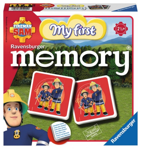 Ravensburger FS: My first memory® Spielzeug